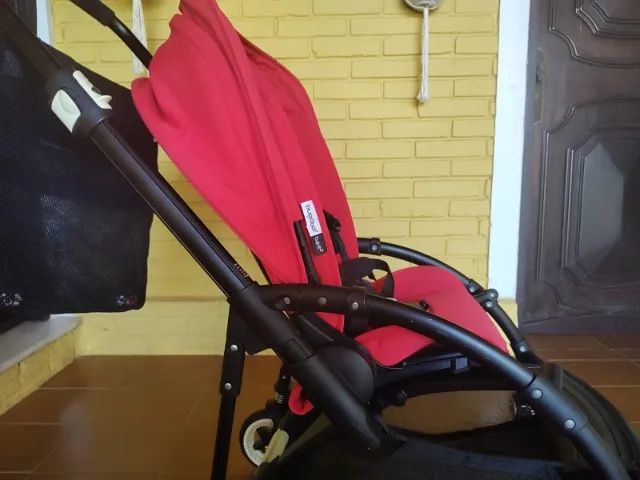 Carrinho bebê Bugaboo Bee 3 - Foto 3