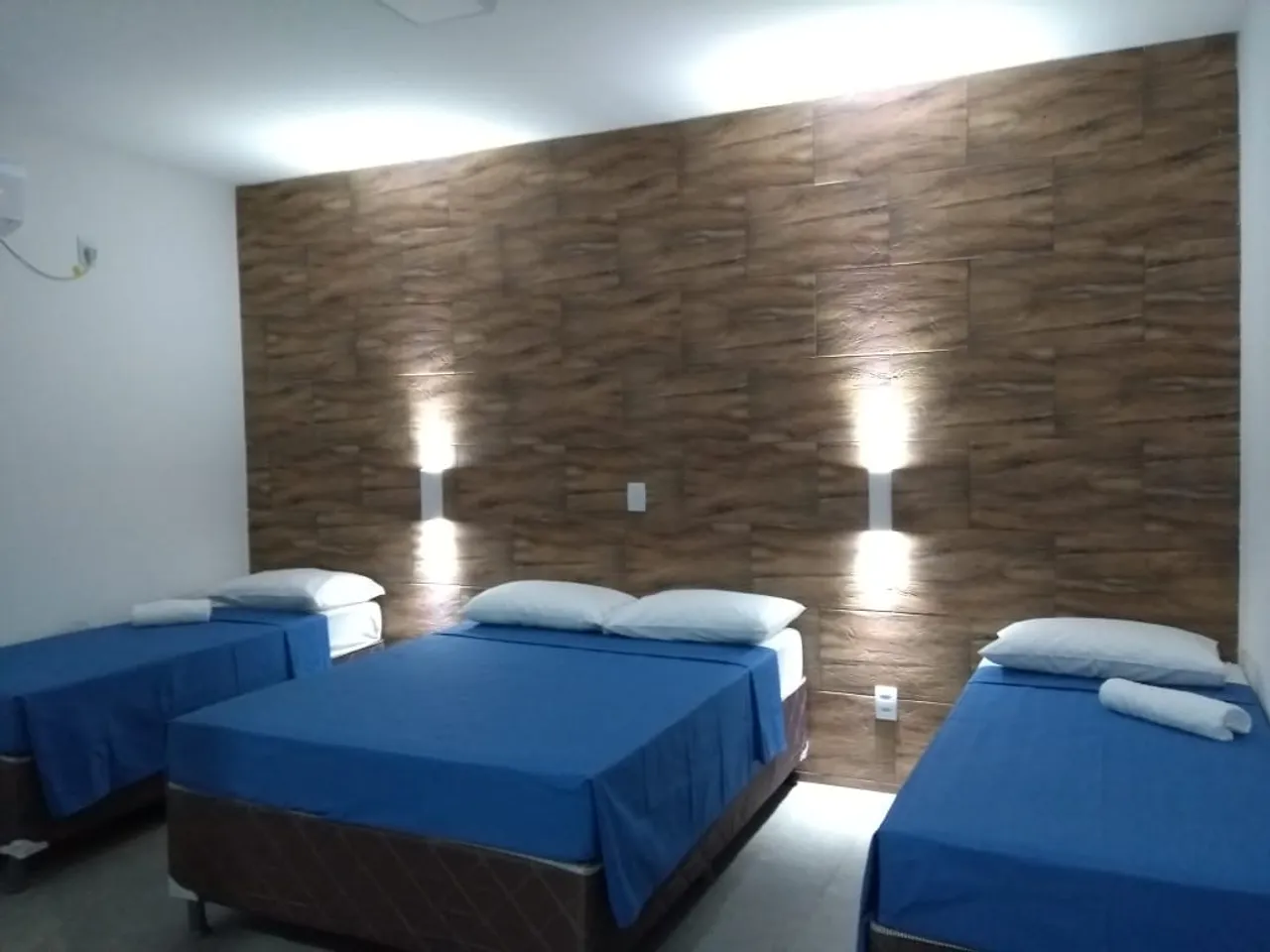 Alugo apartamento em Jequiá da Praia / Poxim / Coruripe