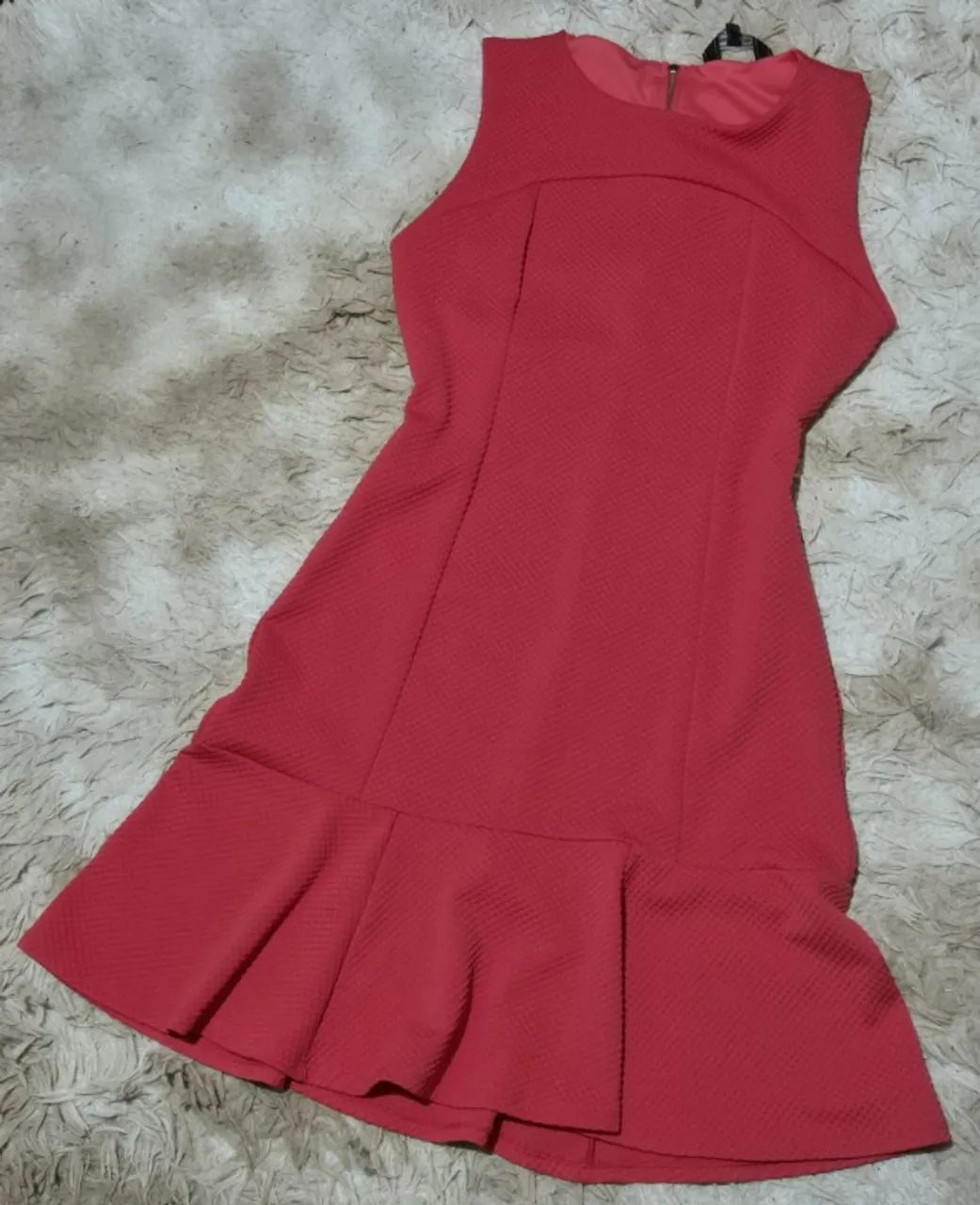 Vestido (tamanho GG) - Foto 3