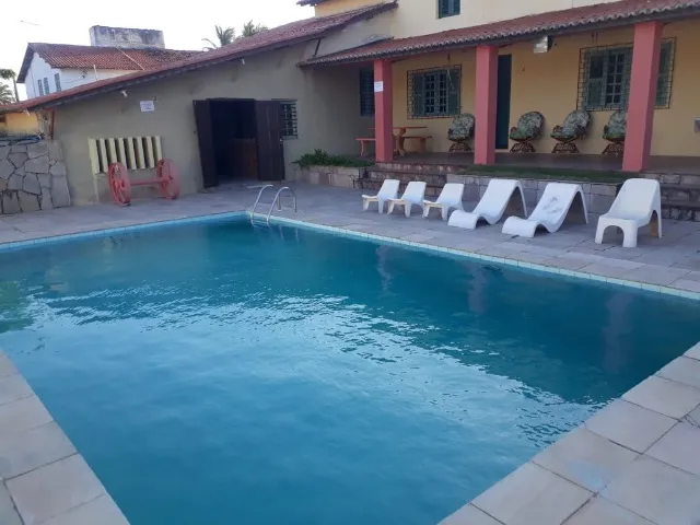 Aluguel de casa de praia em Caponga por Temporada