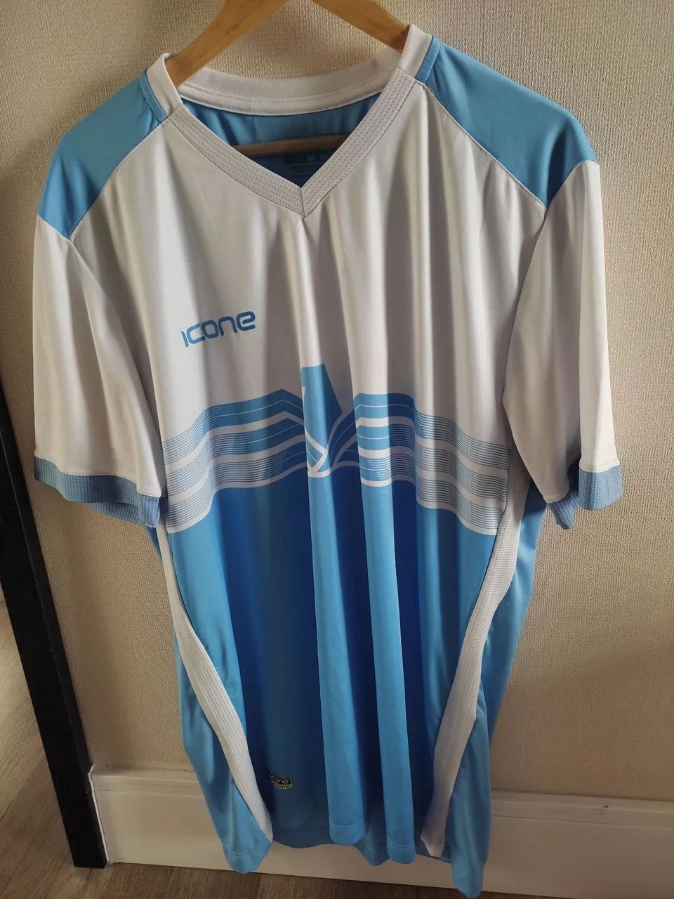 Camiseta Ícone Authentic