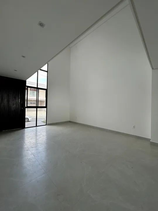 Terras alphaville, 05 quartos, energia solar e piscina. - Foto 8