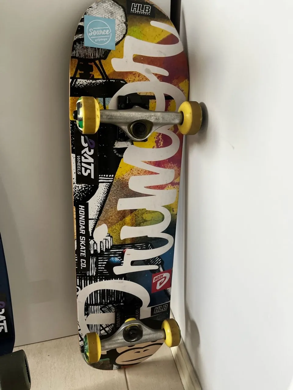 Skate Street