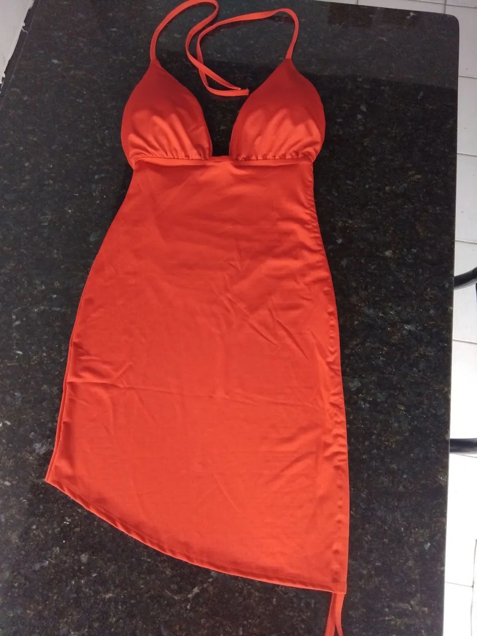 VESTIDO APENAS 50 REAIS VARIOS MODELOS EM LOJA - Foto 2