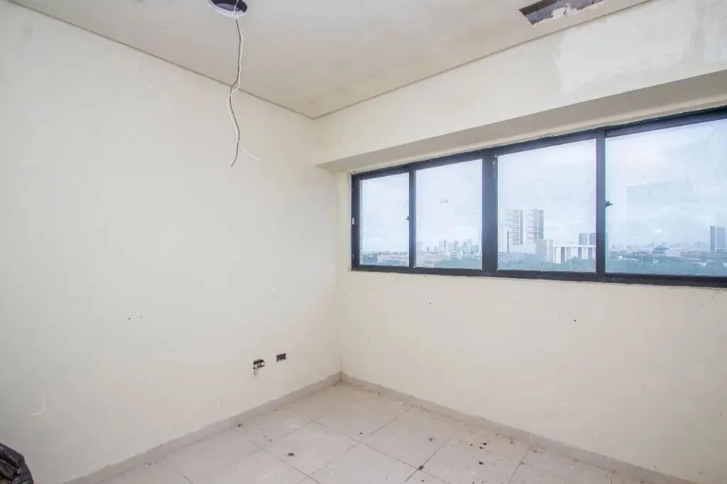 Sala para alugar em empresarial na Ilha do Leite