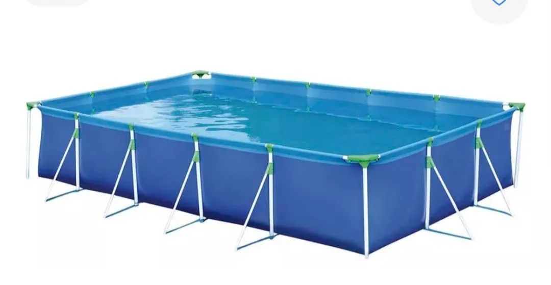 Piscina de 10.000 litros  - Foto 2