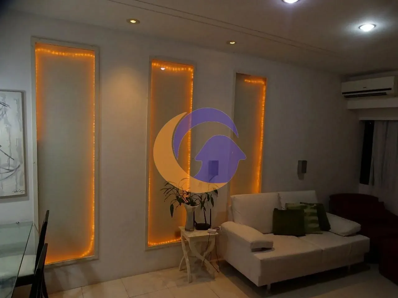 Flat para locação, Boa Viagem, Recife, PE