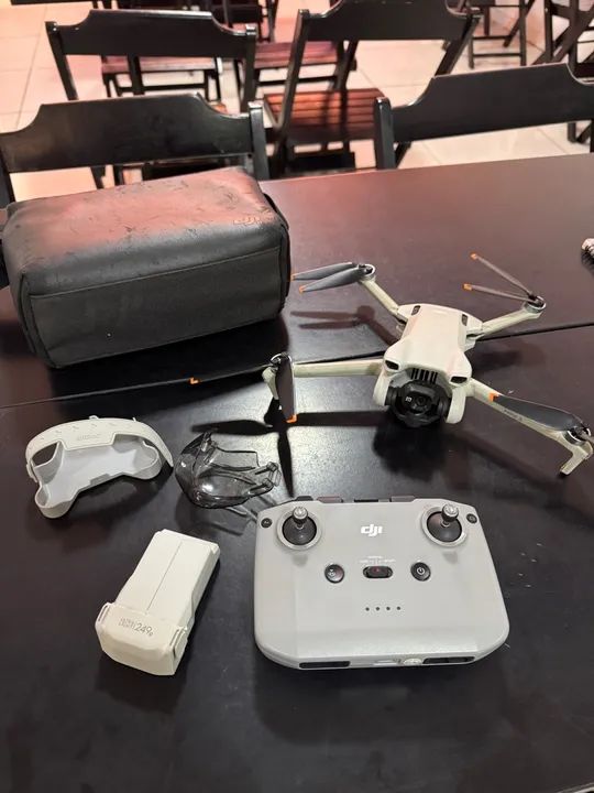 Dji mini 3 Standard 