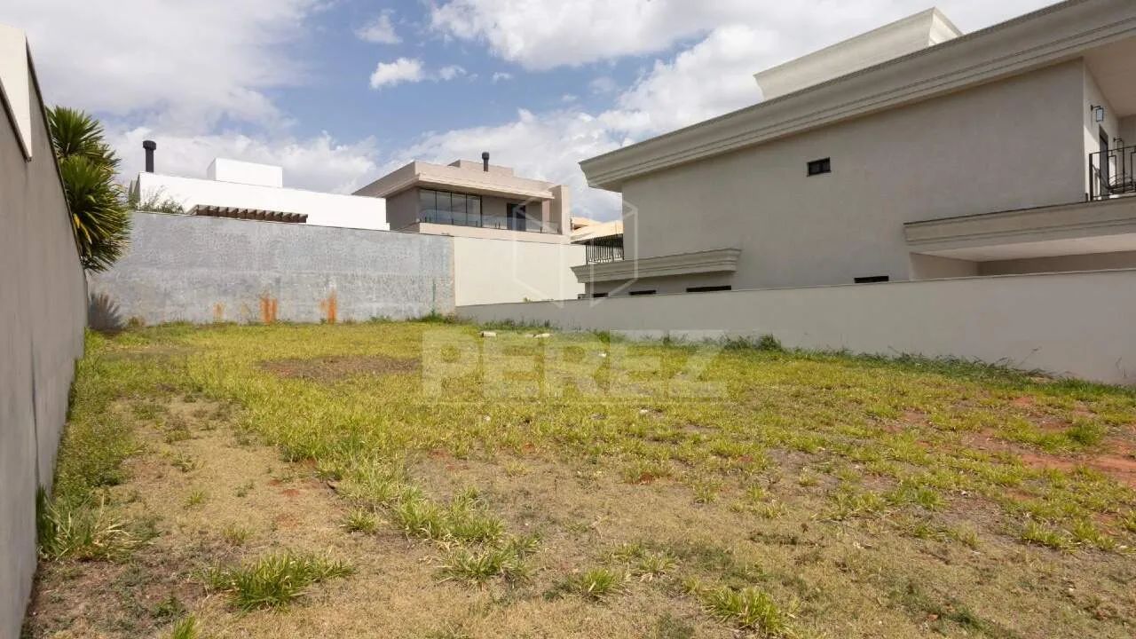 Terreno no Condomínio Alphaville - Foto 5