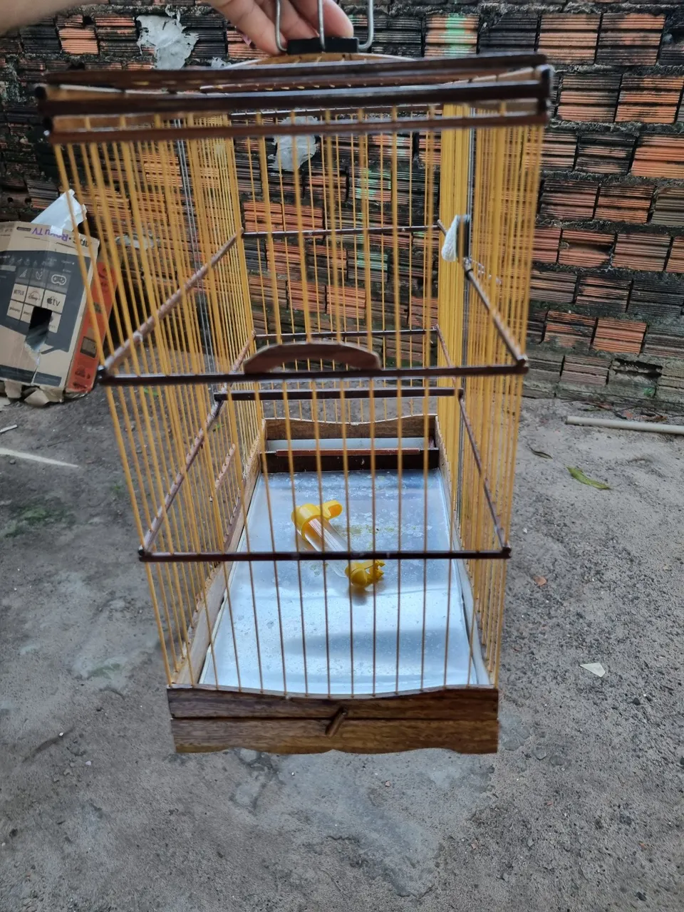 Gaiola