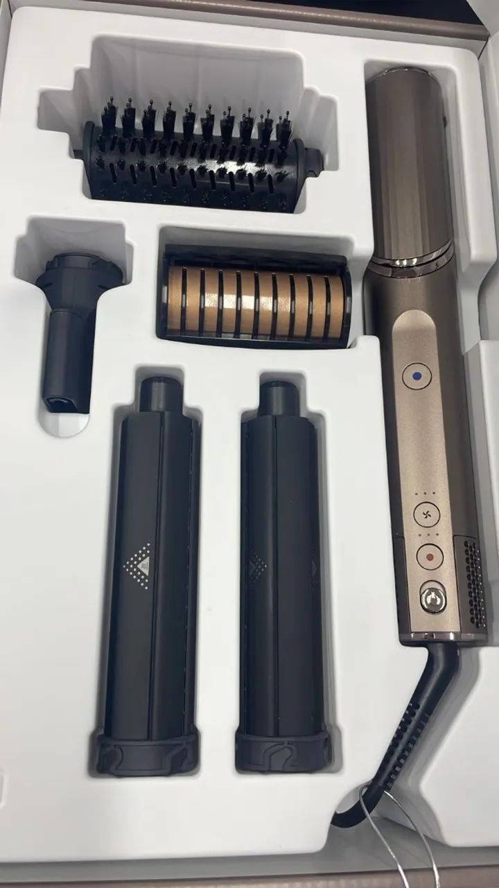 Secador Shark FlexStyle - Foto 2