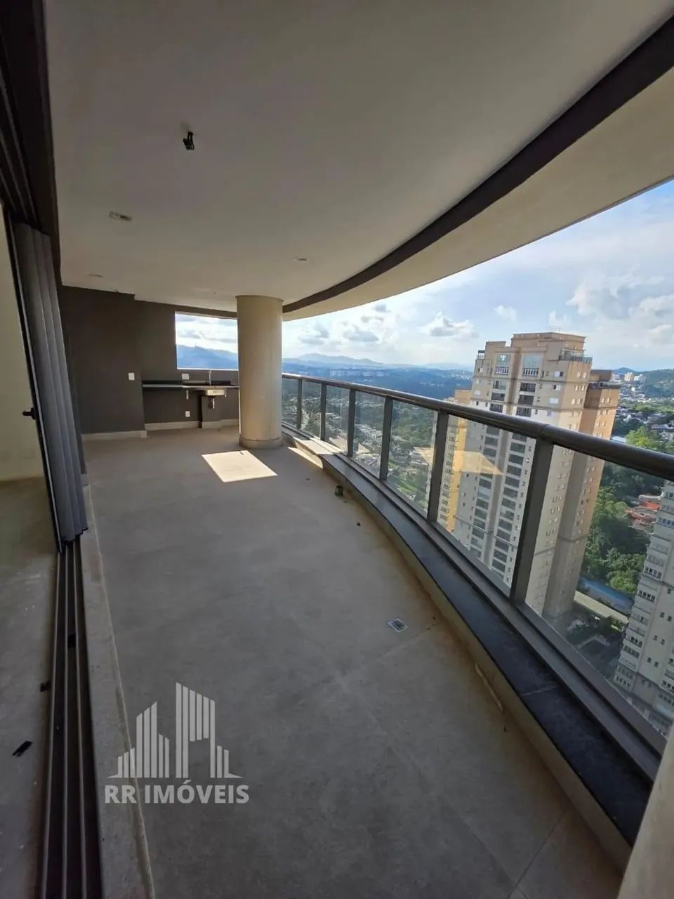 RR8177 Apartamento 180m² CONDOMÍNIO LEVEL - OPORTUNIDADE - 3 Suítes 3 Vagas - Barueri, SP  - Foto 3