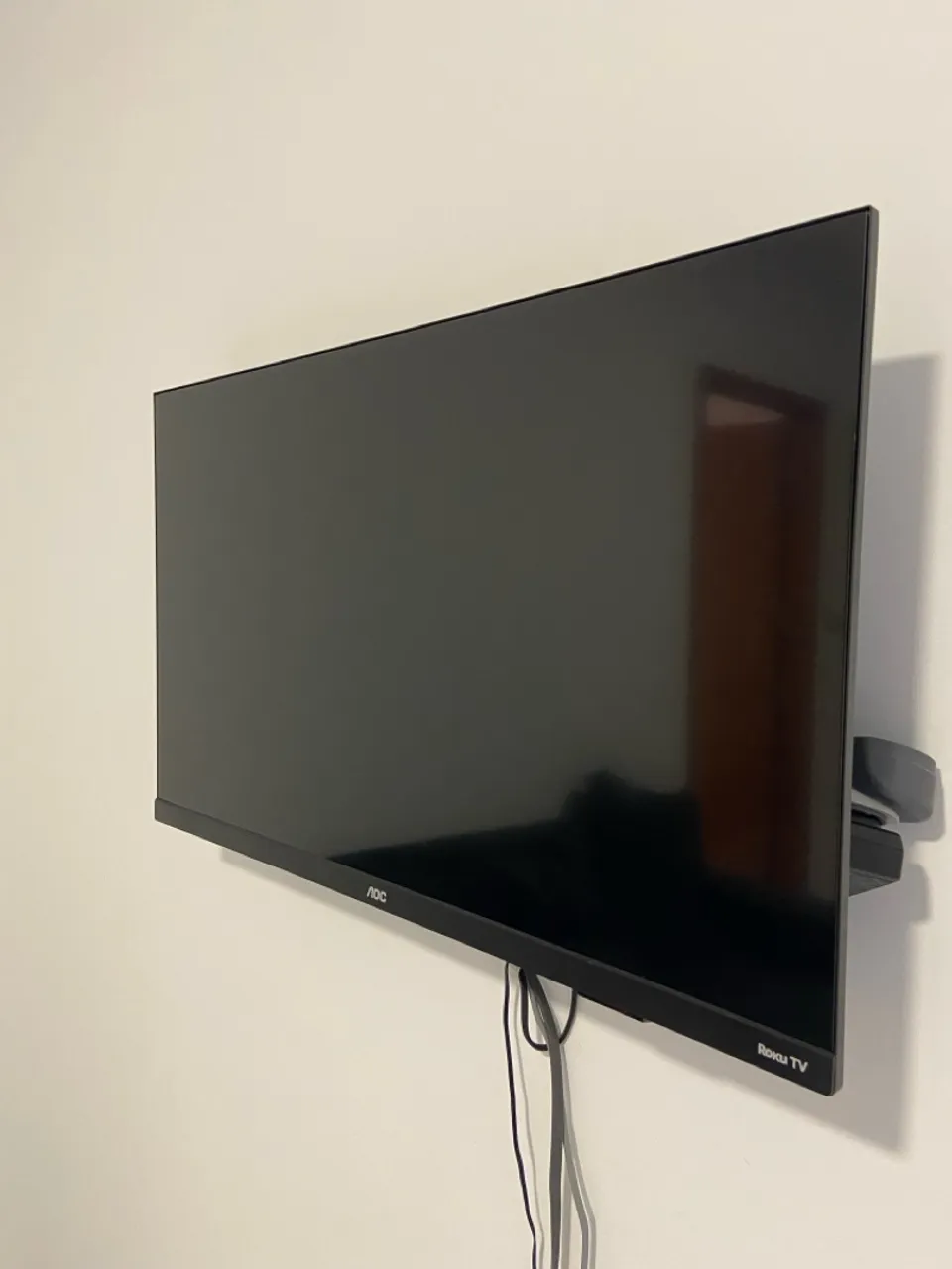 TV AOC Roku