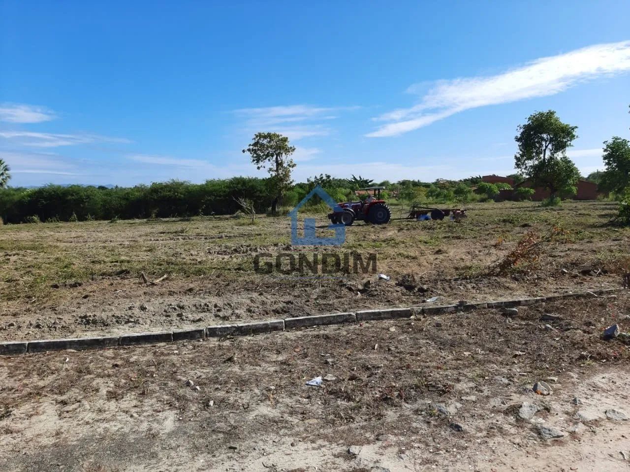 Excelente Terreno na BR116 - Foto 3