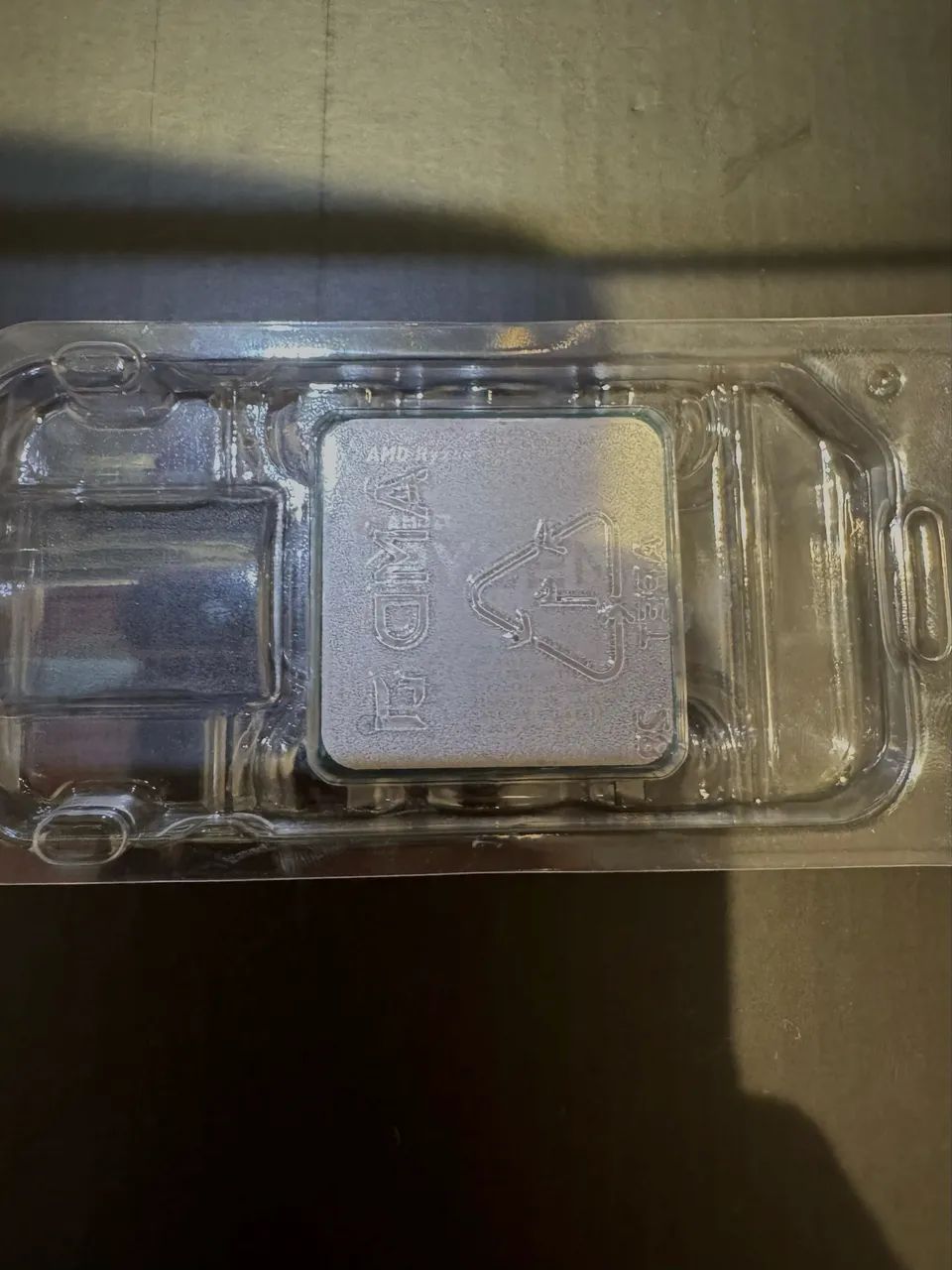 Processador Ryzen 5 3600 - Foto 2