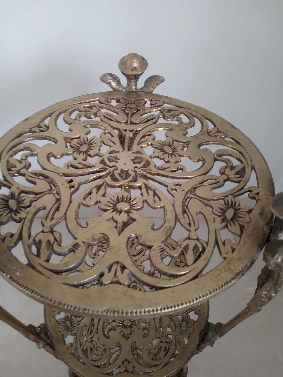 MESINHA DE BRONZE  - Foto 5