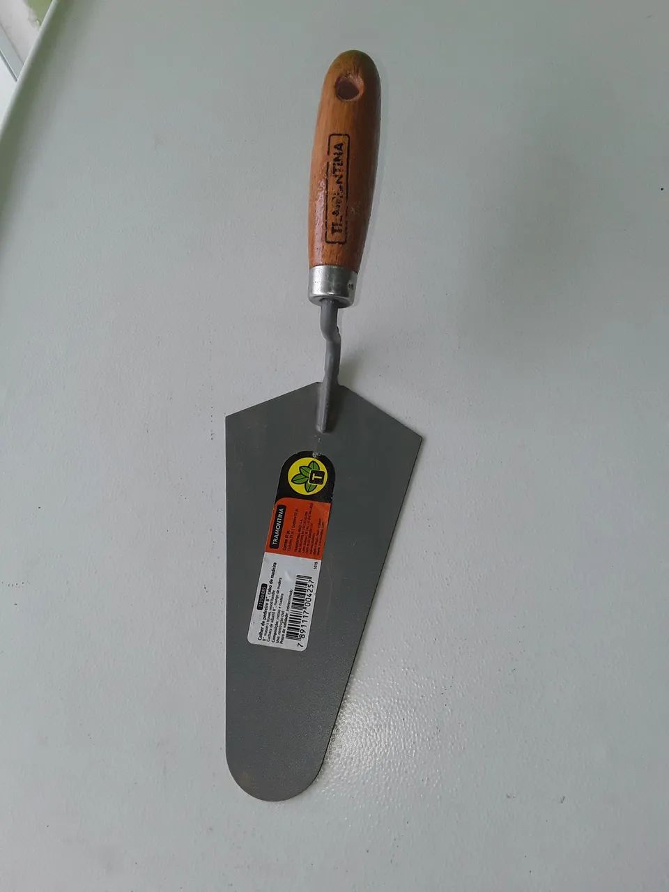 Colher de pedreiro - Foto 2