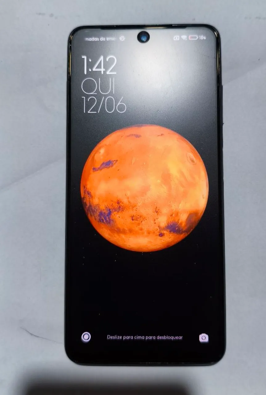 Vendo Xiaomi Poco X3 NFC - 128 GB / 6 GB de RAM