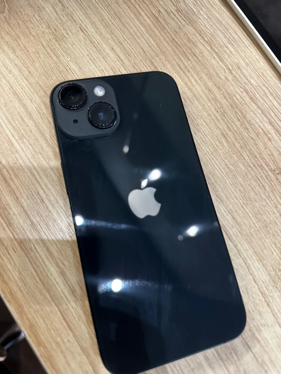 iPhone 14 128GB Preto