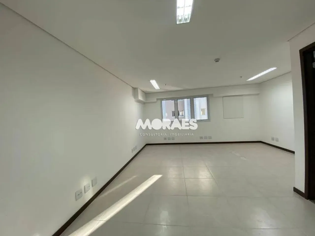 Sala comercial para alugar, 32 m² por R$ 1.700/mês - Prime Square - Bauru/SP