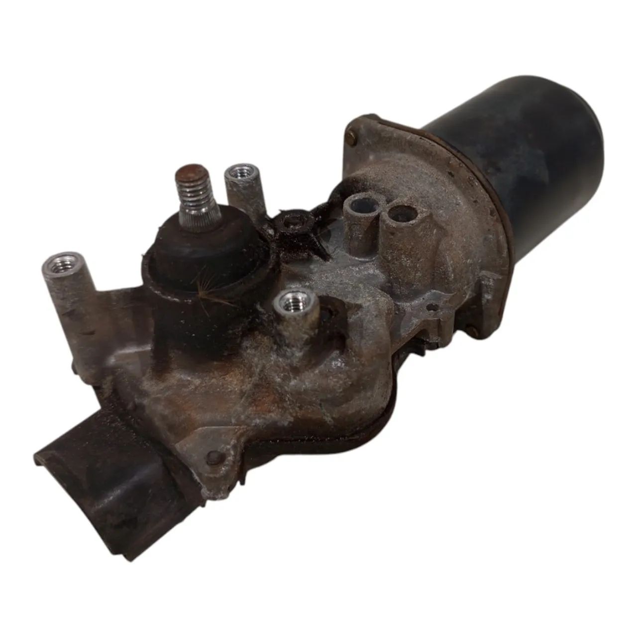 Motor Limpador Parabrisa Honda Civic 1996 1997 1998 A 2000 - Foto 4