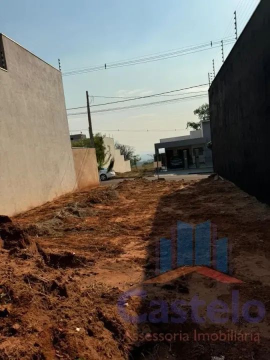 Terreno para Venda em Umuarama / PR no bairro Jardim das Cerejeiras - Foto 3