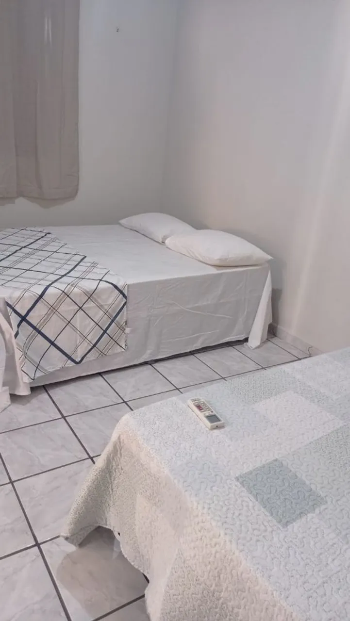 Aluga casa