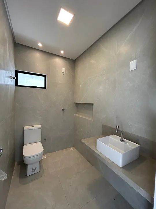 Terras alphaville, 05 quartos, energia solar e piscina. - Foto 11