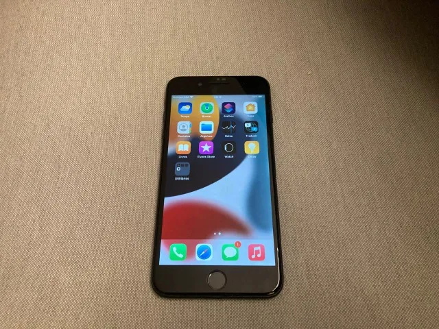 iphone 7 Plus 256 GB