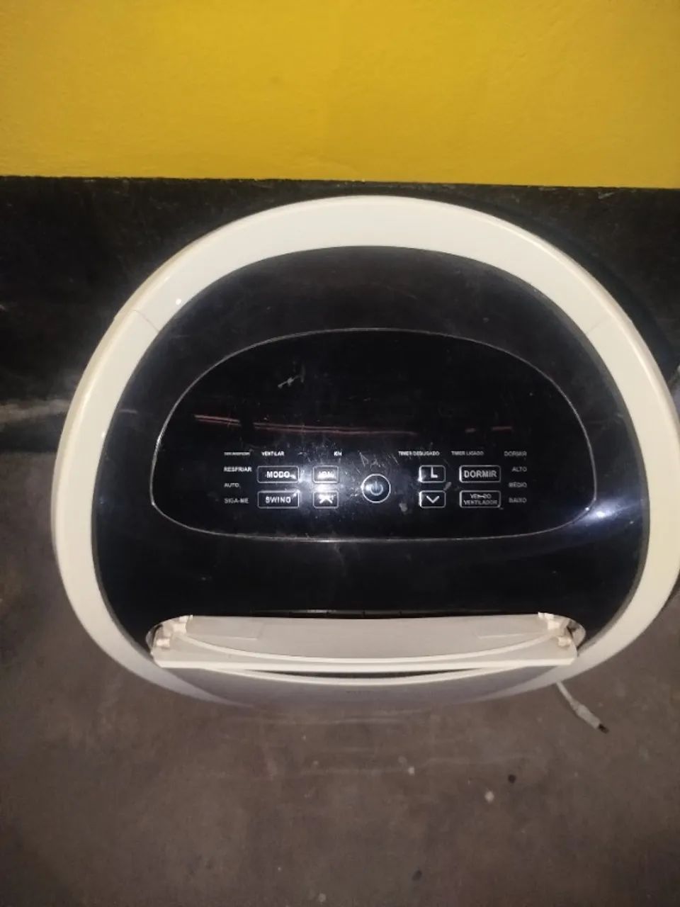 Ar condicionado portátil 9.000Btu  - Foto 3