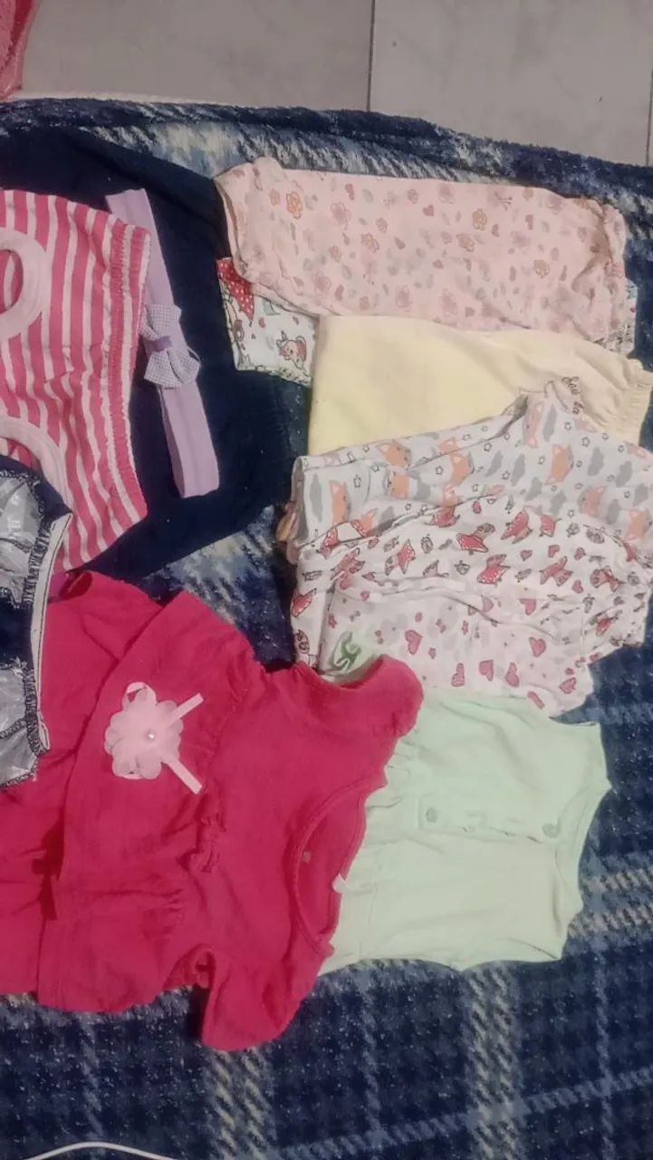 Bebê conforto  - Foto 3