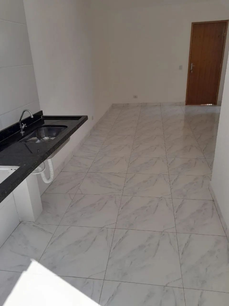 Aluguel Apartamento 2/4 com garden - Foto 5