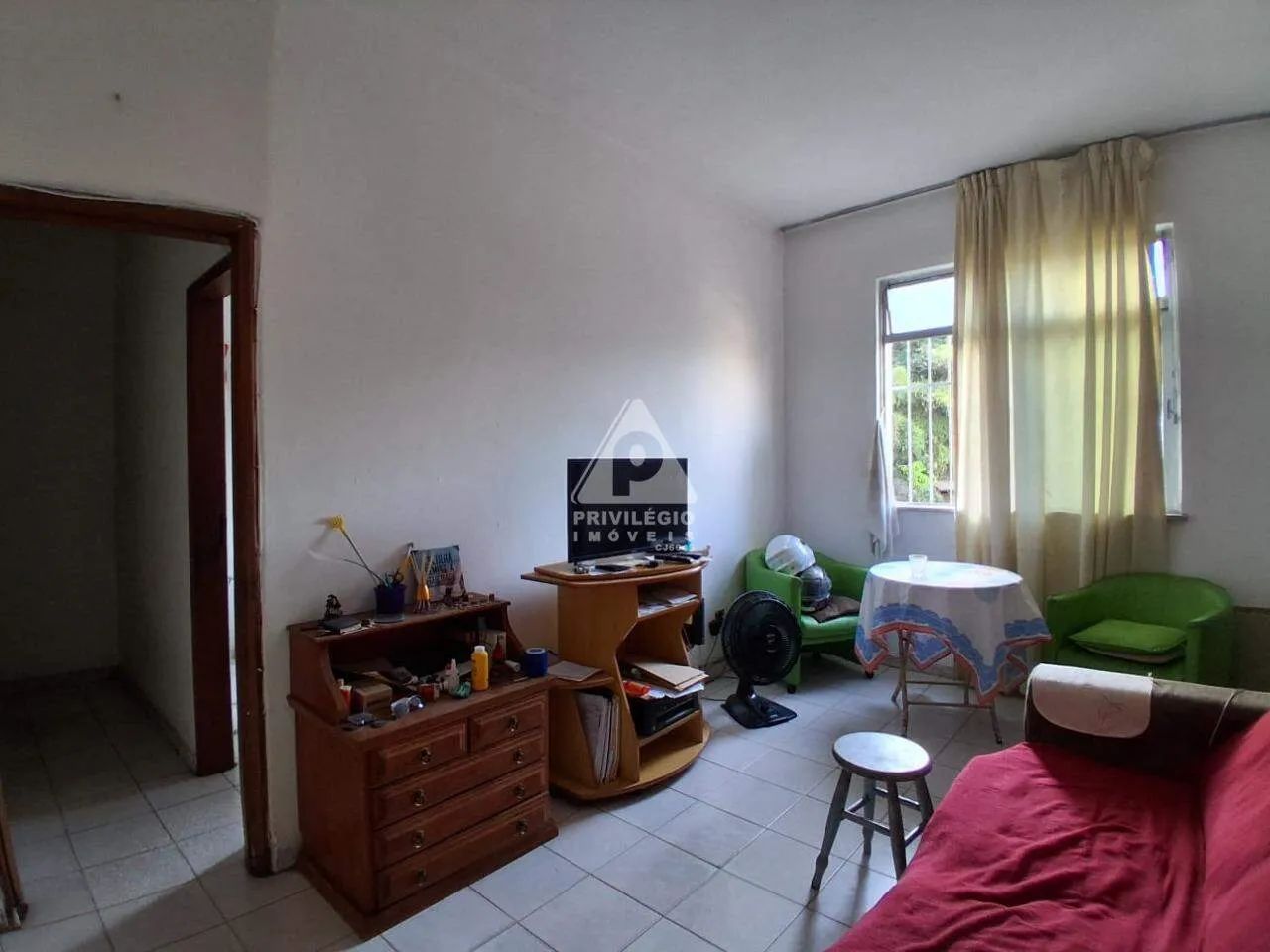 2 quartos em Santa Teresa - Foto 2