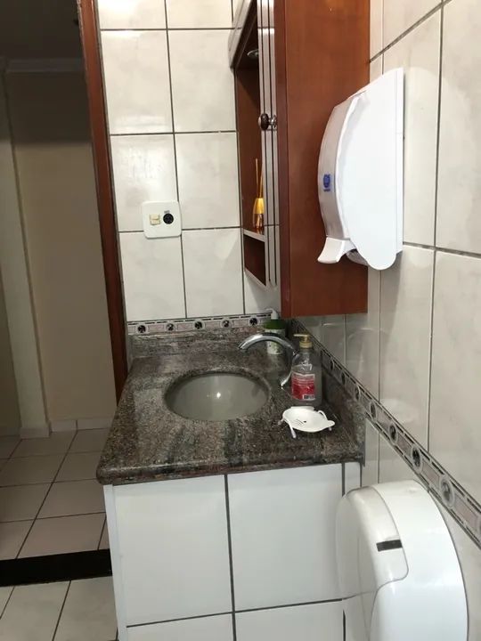 Apto Temporada canto do forte -Praia Grande/Sp - Foto 2