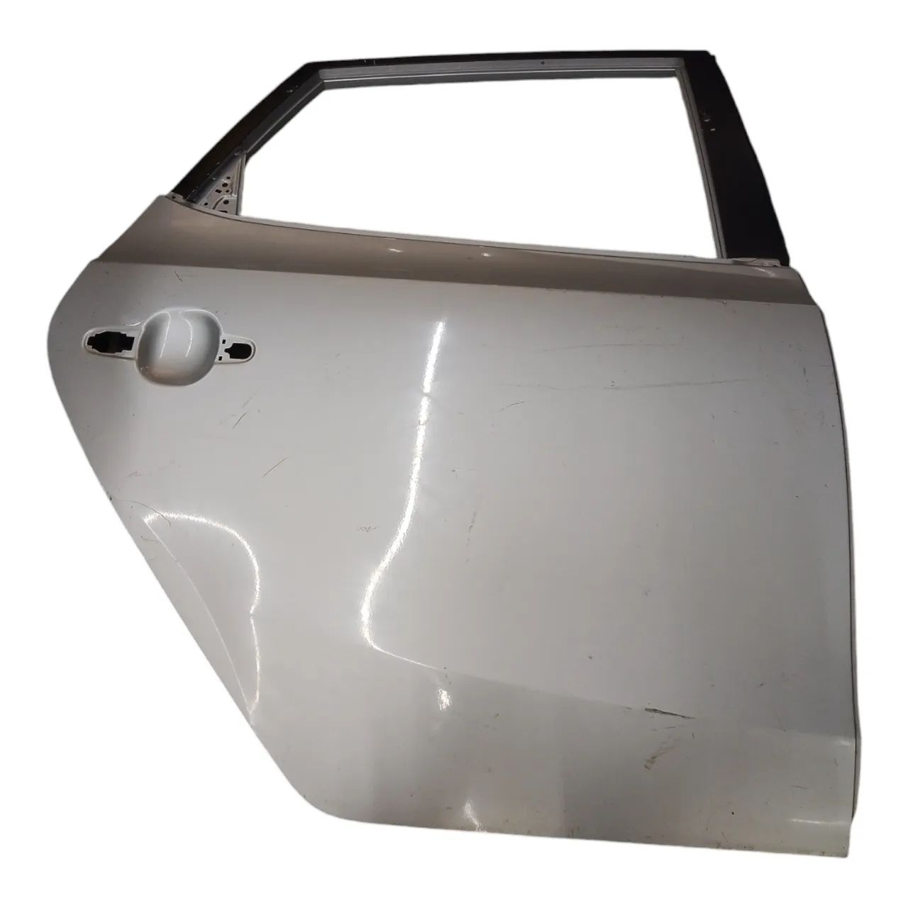 Porta Traseira Direita Hyundai I30 2.0 2011/2012
