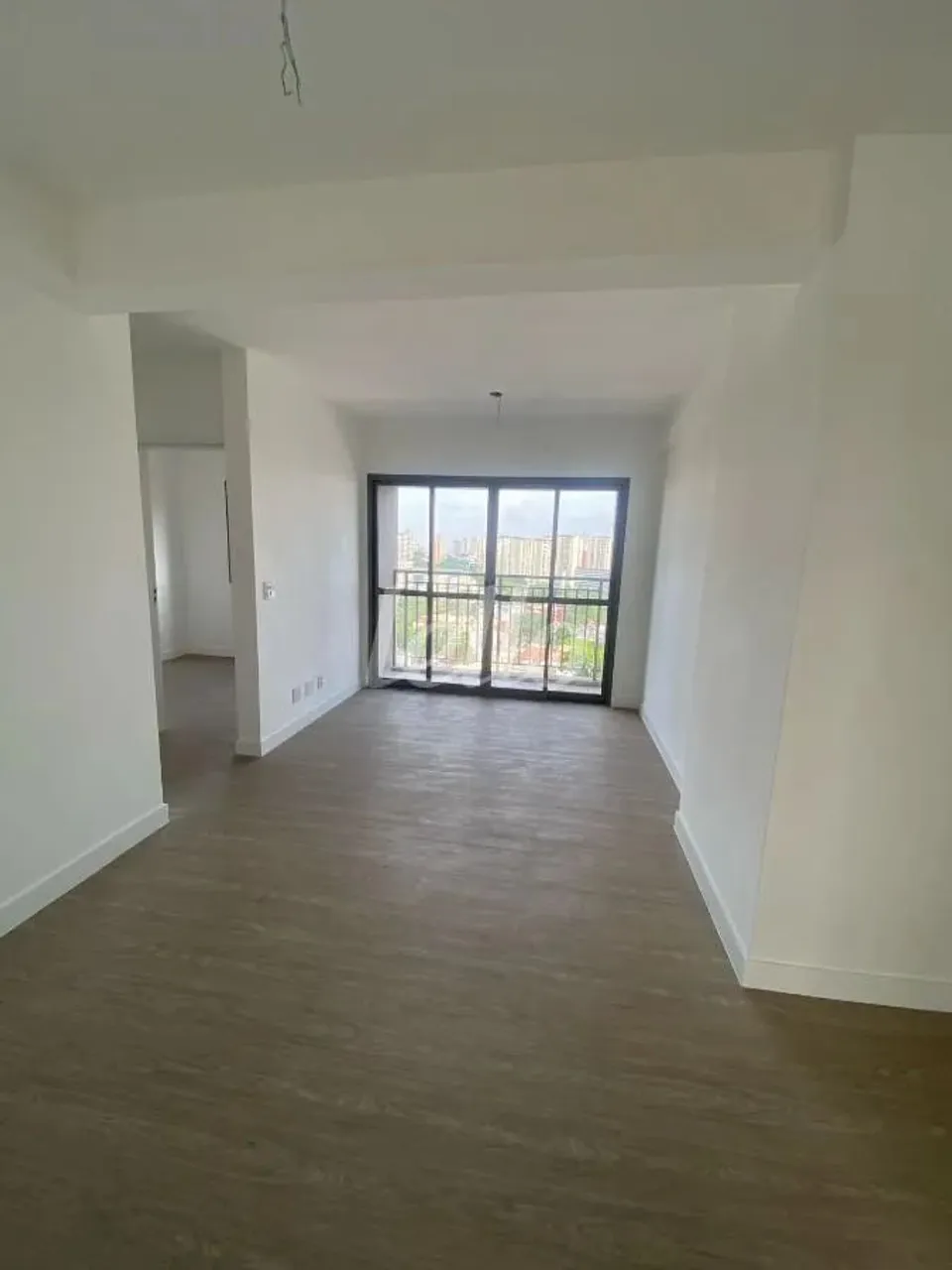 Apartamento 2 quartos à venda no(a) Vila Assunção