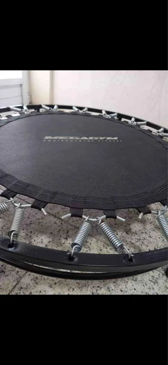 Mini jump trampolim  - Foto 3