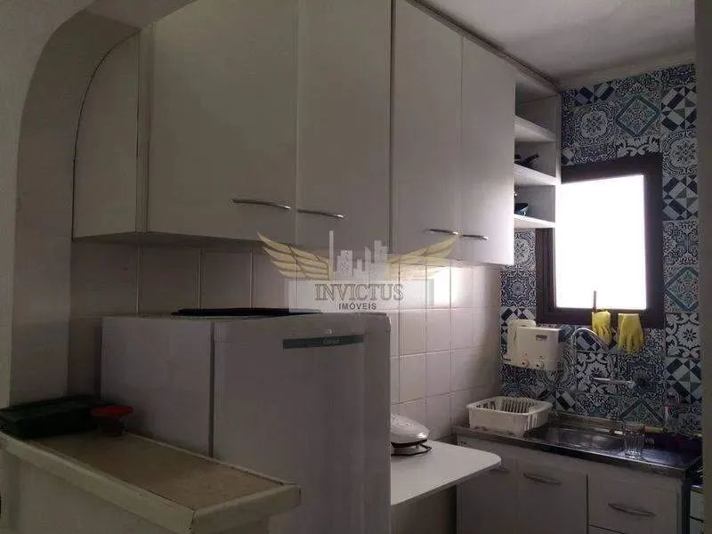 Apartamento com 1 Quarto no Edifício New York Residence para Comprar, 50m² - Indianópolis, - Foto 5