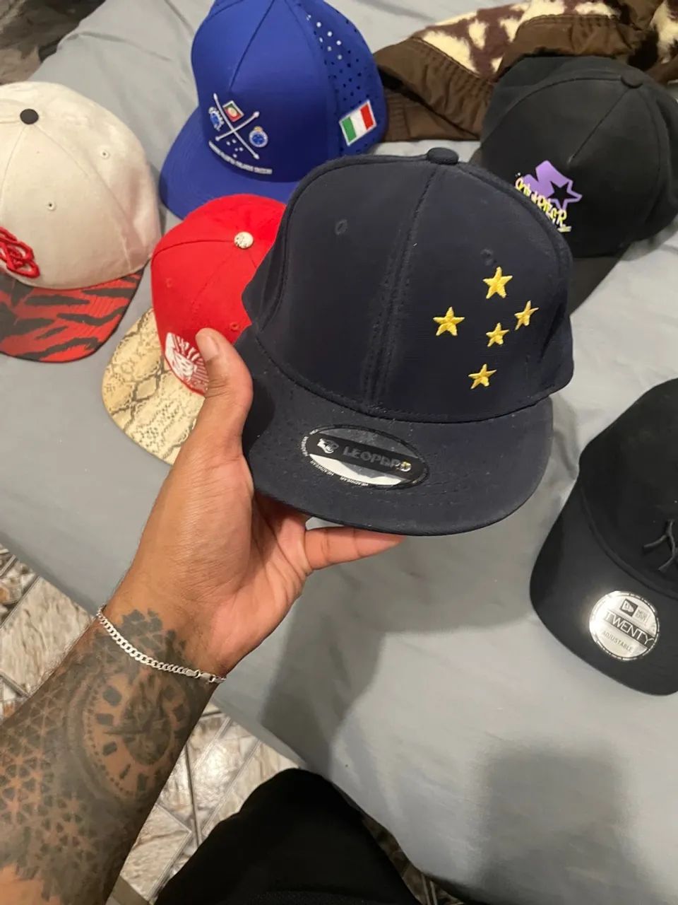 Vendo bones- leia a legenda - Foto 4