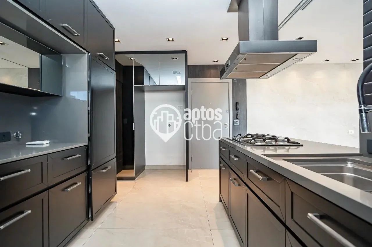 Palácio Imperial, apartamento a venda, 03 suítes, 03 vagas - Alto da Glória - Curitiba/PR - Foto 4