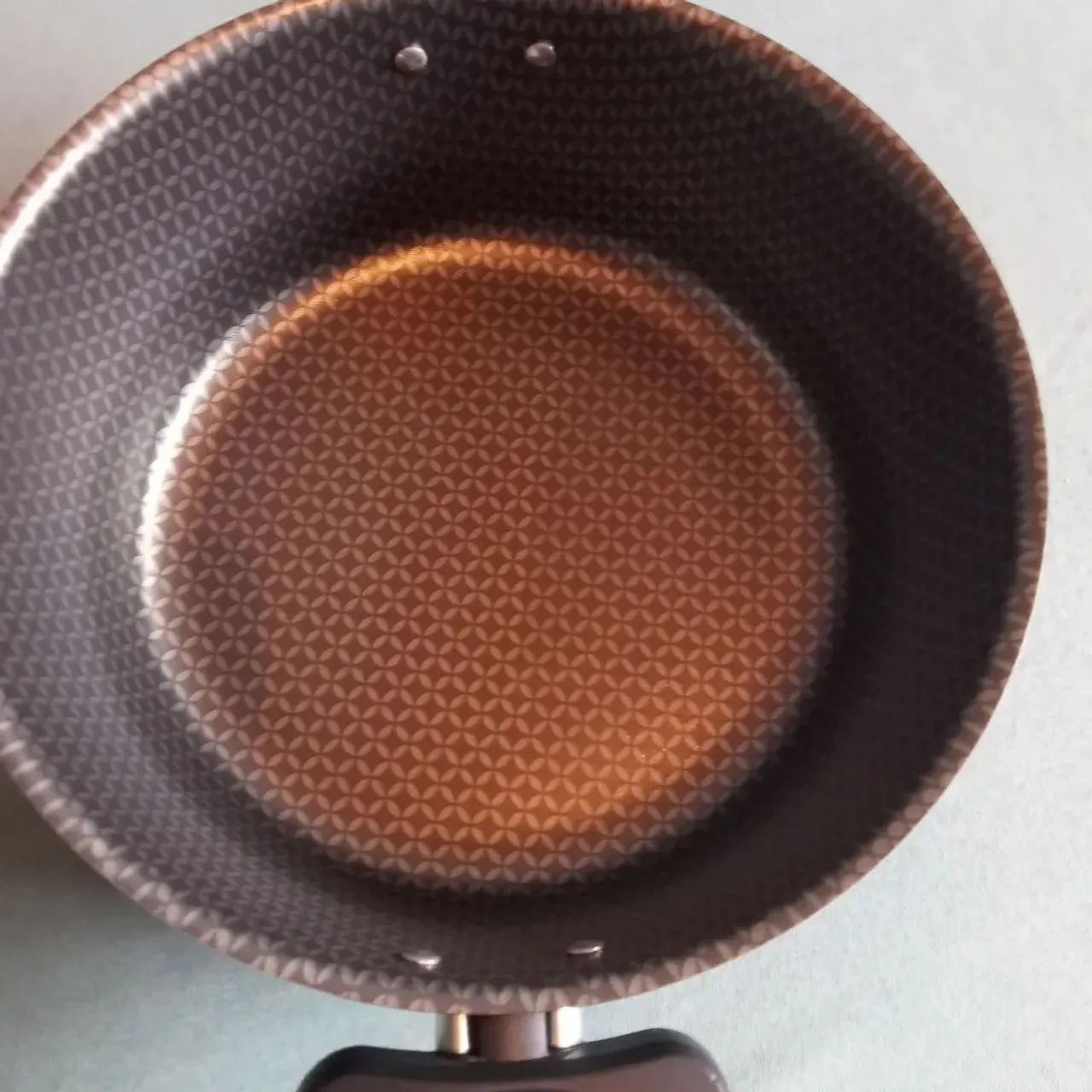 Panela Multiflon com Tampa de Vidro - Foto 3