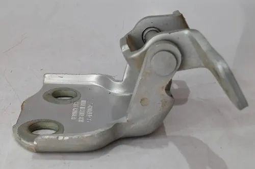 Dobradiça Superior Traseira Esquerda Chery Qq 2011 - 2015 - Foto 3