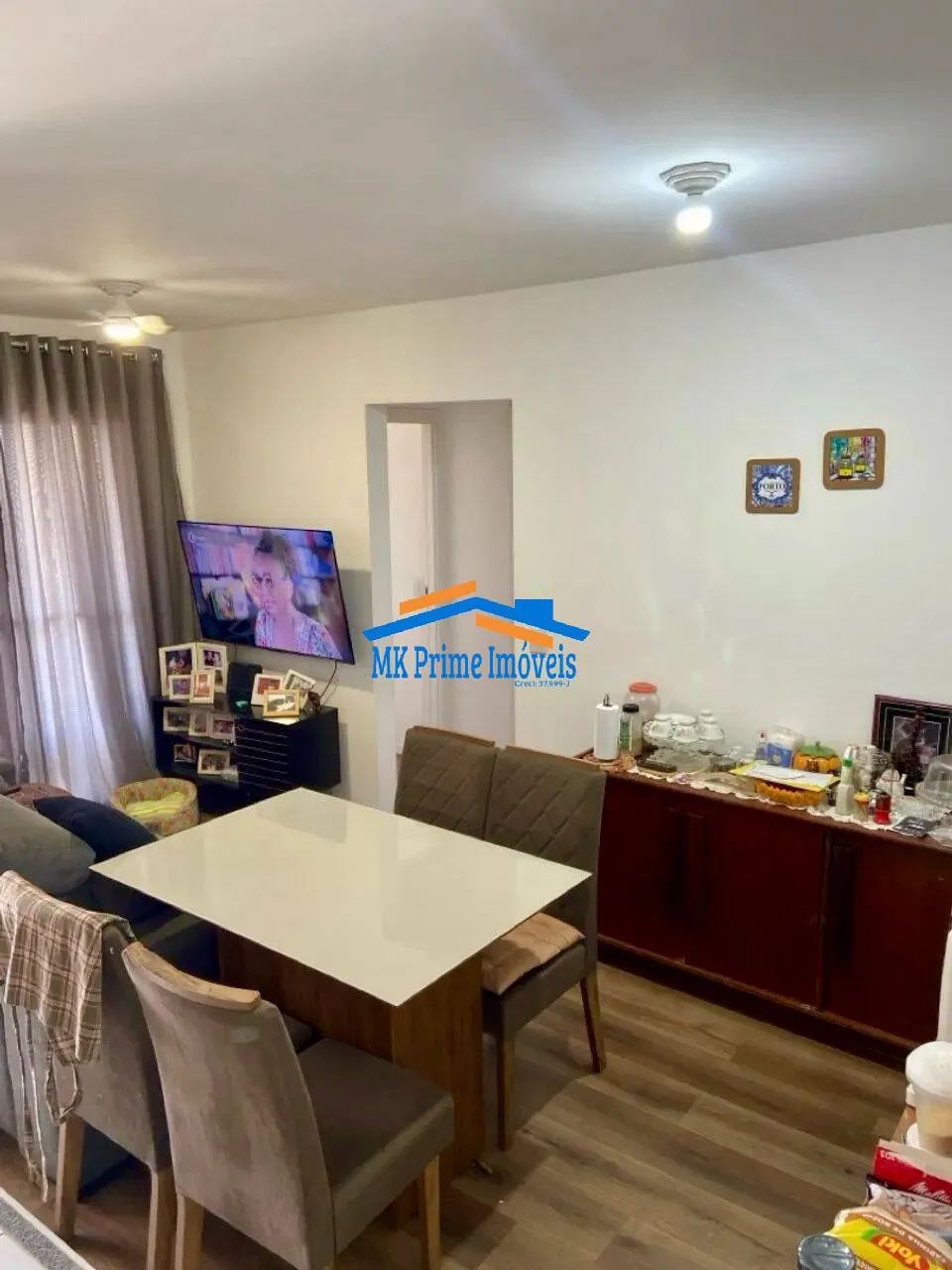 Ótimo Apartamento de 55m² c/ 02 Dorm 01 Vaga para Venda - São Pedro/SP - Foto 2