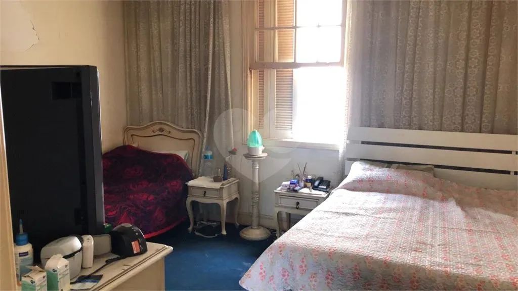 Casa com 2 quartos à venda em Aclimação - SP - Foto 10