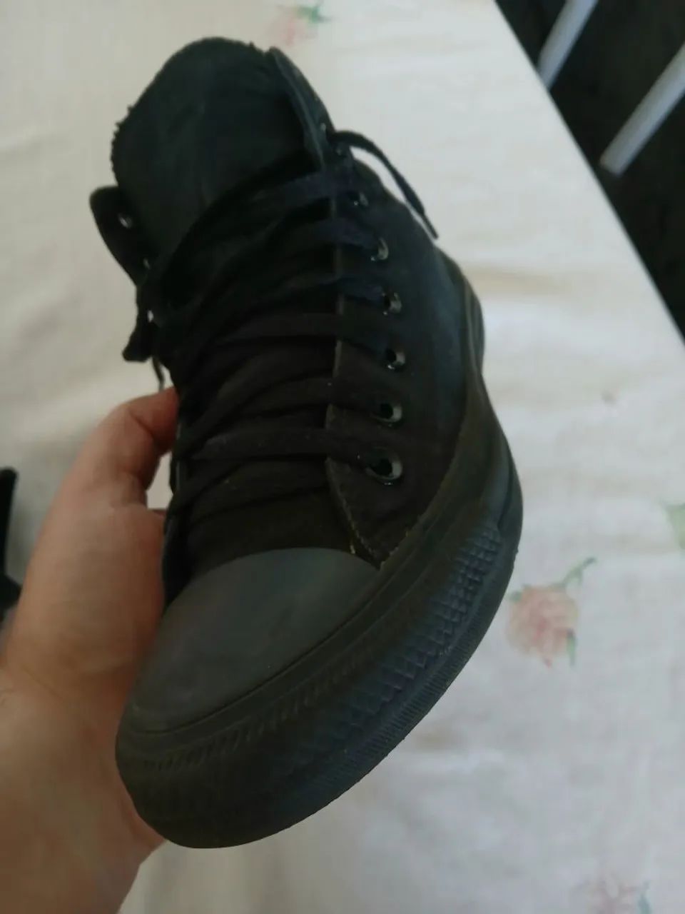 Tênis All Star Converse Original Número 38 - Foto 4