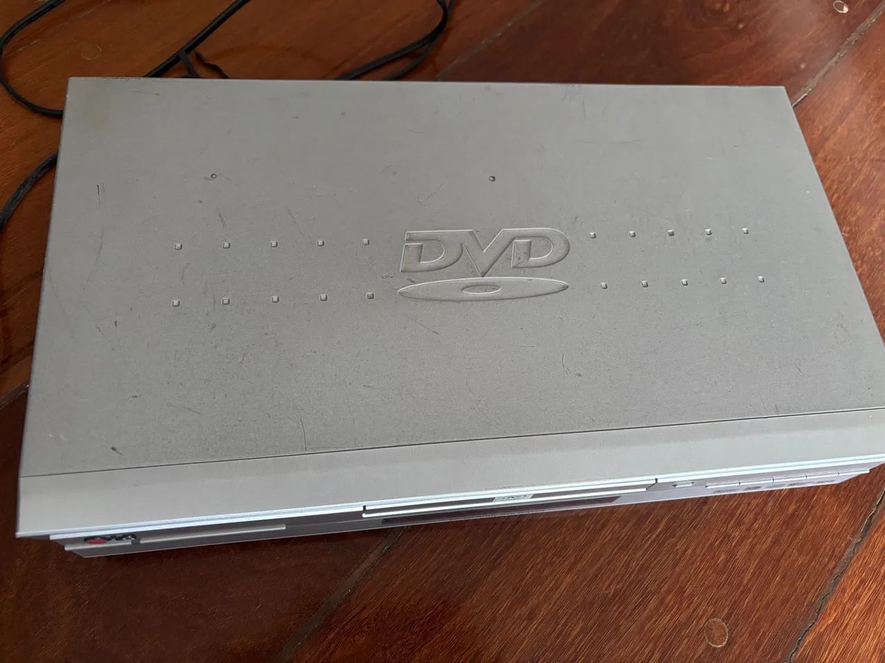 DVD Player LG em Ótimo Estado! - Foto 5