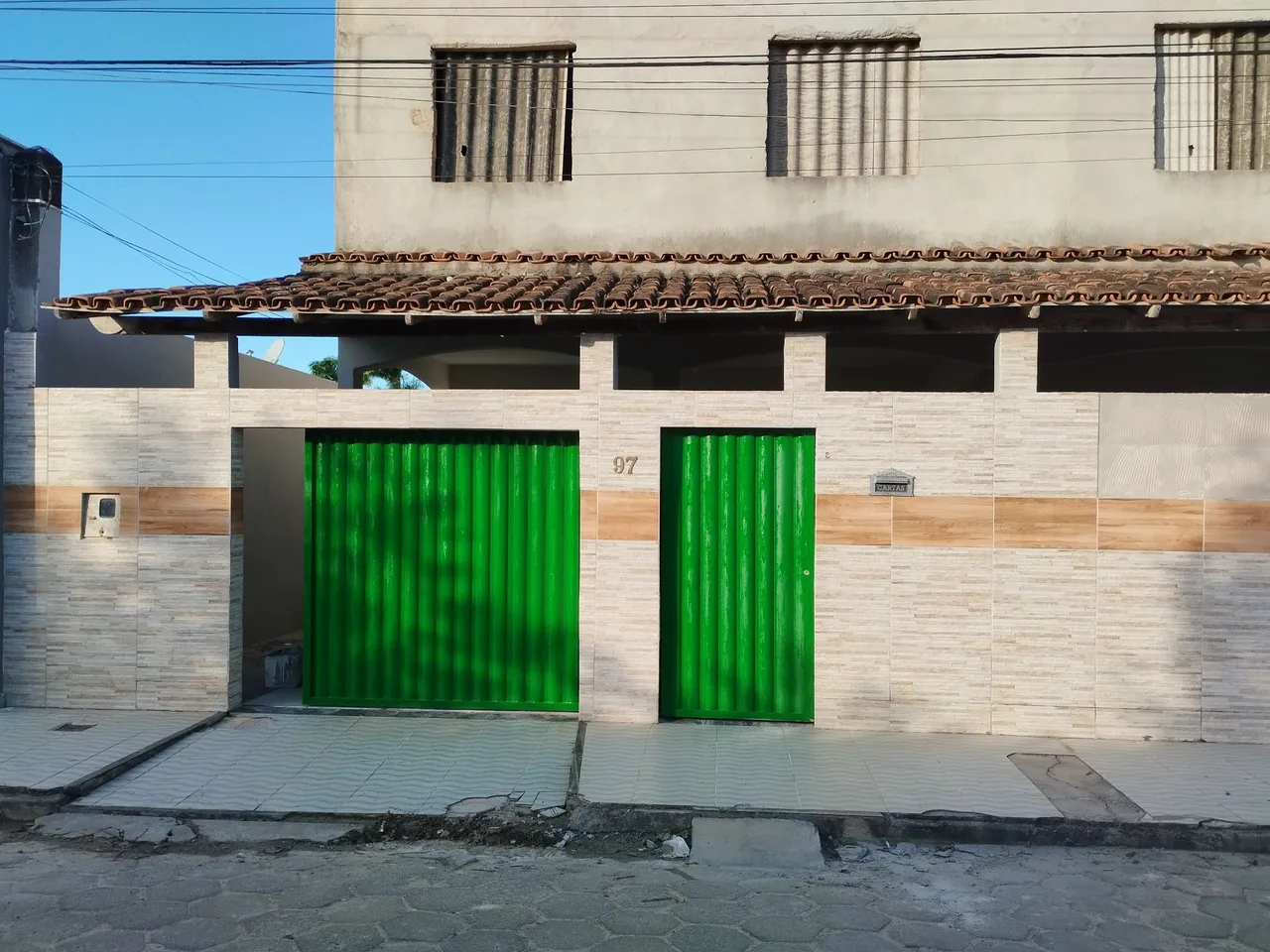 Aluga-se