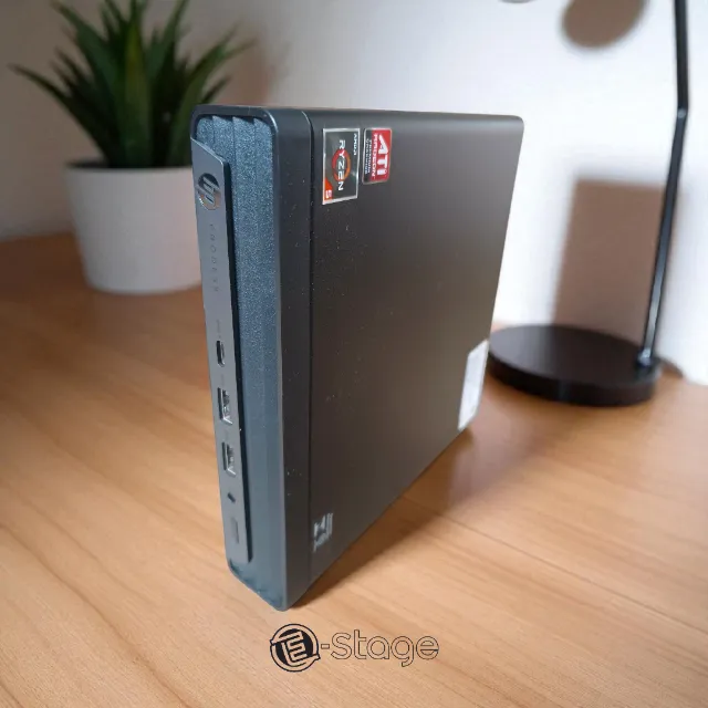 ミニPC ProDesk 400 G6 Core i5-10500T 8GB/256GB HP ProDesk 400 G6 Mini | Intel Core i5-10500T | 8Gb DDR4 | SSD M.2