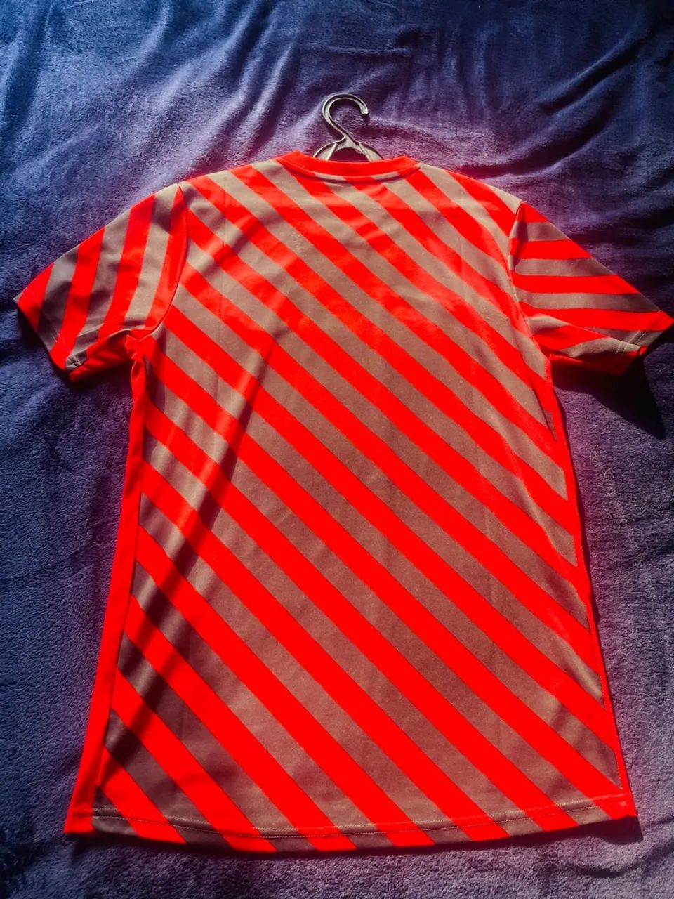 Camisa Internacional Nike - Original - Foto 2