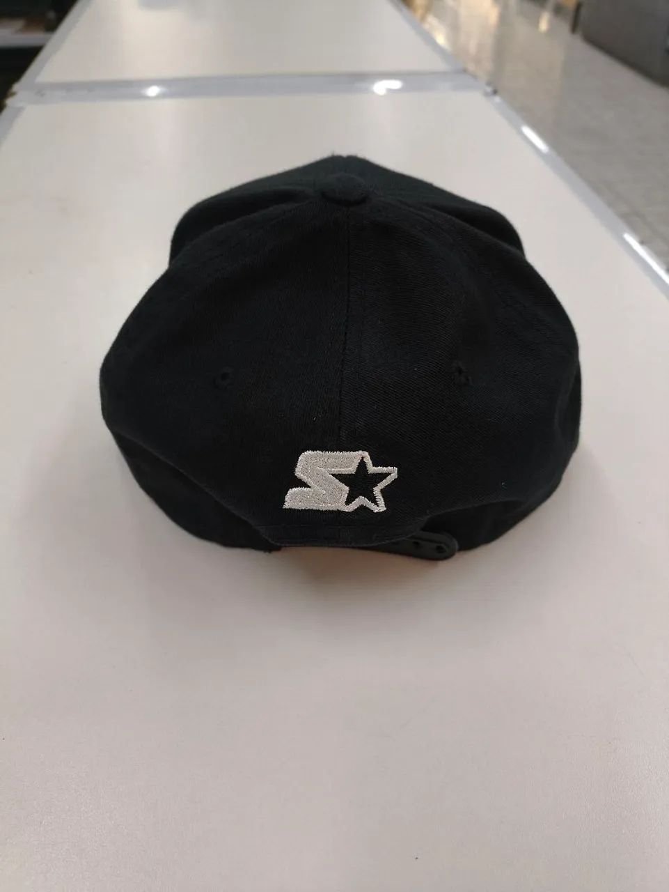 Boné Starter Black Label Original - Foto 4